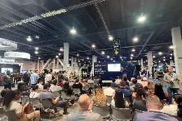 Image from the 2023 expo