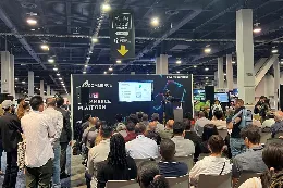 Image from the 2023 expo