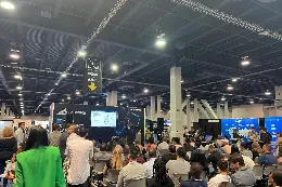 Image from the 2023 expo