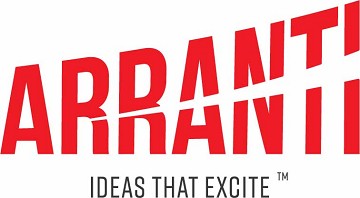 Arranti: Exhibiting at the White Label Expo Las Vegas