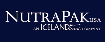 NutraPak USA, an Icelandirect Company: Exhibiting at the White Label Expo Las Vegas