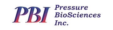 Pressure BioSciences, Inc.