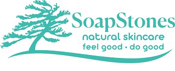 SOAPSTONES NATURAL SKINCARE: Exhibiting at the White Label Expo Las Vegas