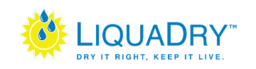 LiquaDry Inc: Exhibiting at the White Label Expo Las Vegas