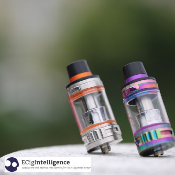 Most e-liquids do not meet legal requirements for packaging, study finds
