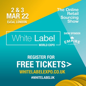 UK eCommerce Events 2022