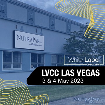 Vitamin and Supplement Contract Manufacturer NutraPak USA Moves into New 100,000 Square Foot Facility