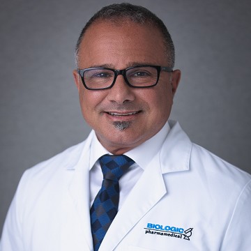 Resilience and Revolution: Franco Cavaleri's Journey to Transforming Health Through Nutraceutical Innovation