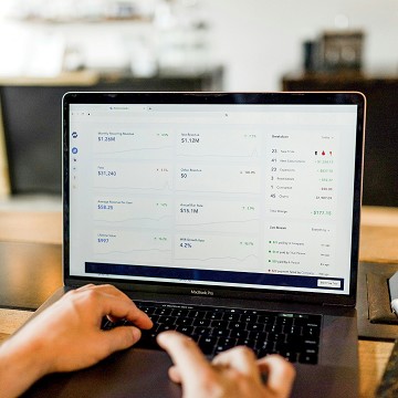 Are You Taking Advantage of Accounting Automation in your E-commerce, Retail or Restaurant Business?