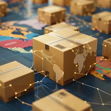The Supply Chain of White Label Products: Make It Work For You!