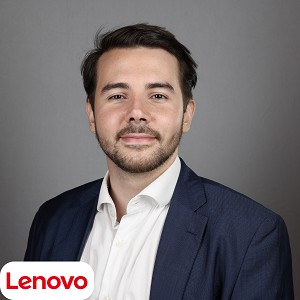 Keynote Speaker: Nicholas Borsotto