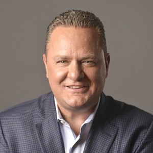 Keynote Speaker: Justin Honaman
