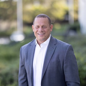 Keynote Speaker: Joseph Daly