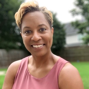 Keynote Speaker: Dr. Nelva J. Bryant