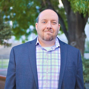 Keynote Speaker: Ryan Flannagan