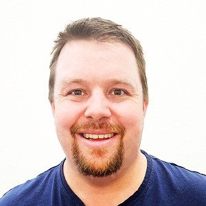 Keynote Speaker: Aaron Hart