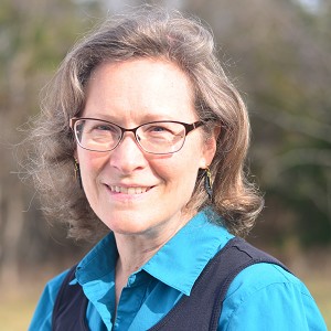 Keynote Speaker: Laura Collinwood