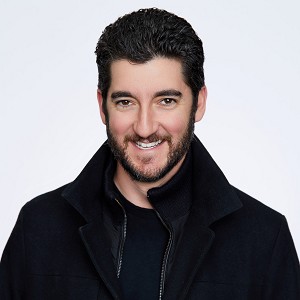 Keynote Speaker: Erik Huberman
