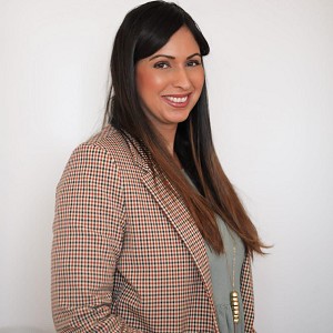 Rachel Goldenberg: Speaking at the White Label Expo Las Vegas