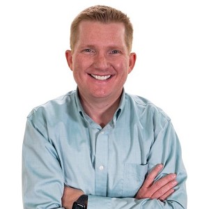 Keynote Speaker: Jon LaClare