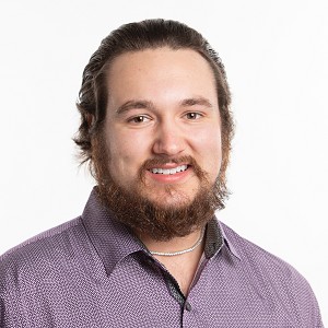 Keynote Speaker: Joseph Goodwin