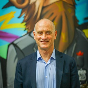 John A. MacKay, Ph.D: Speaking at the White Label Expo Las Vegas