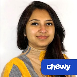 Keynote Speaker: Debarati Das