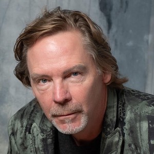 Keynote Speaker: Jeffrey Herrington