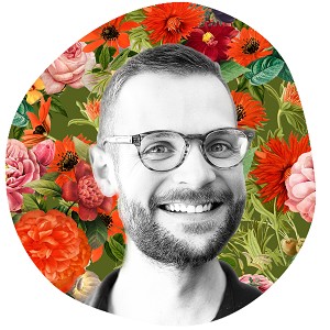 Keynote Speaker: Jared Damman