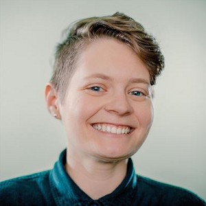 Keynote Speaker: Tessa Kohl